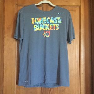 KD Nike T-Shirt